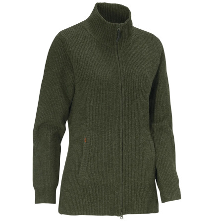 Swedteam Shirley Sweater Full Zip 