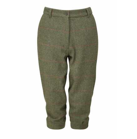 Alan Paine Combrook Ladies Breeks Heath 