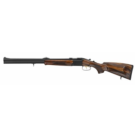 Merkel BBF B3 Black 12/76 - 8x57JRS 1/2 Choke