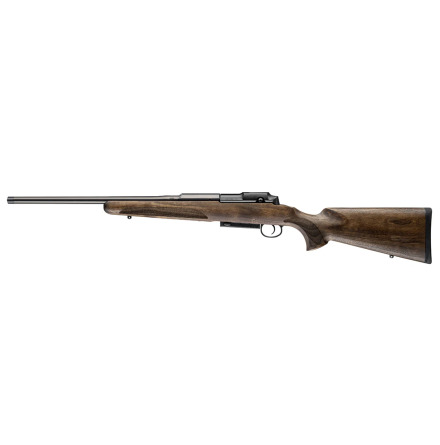 Mauser 25 Pure V�nster .308win 51cm M15x1
