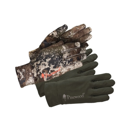 Pinewood Furudal Liner Glove 2 pack