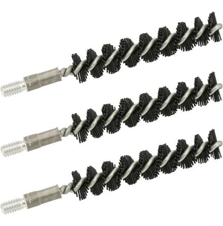 Dewey copper eliminator nylon brush