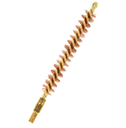 Dewey No Harm Bronze Brush 8/32 male
