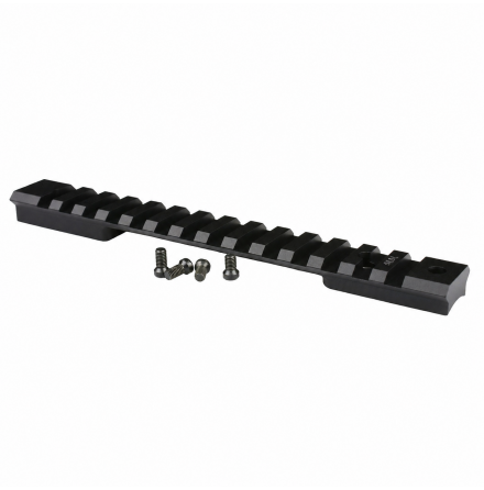 Warne Mountain Tech Tactical Rail Tikka T3/T3x 20 MOA 