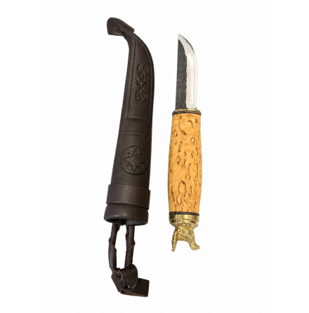 Er�puu kniv Orre/tj�der