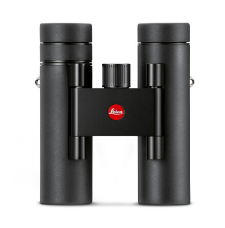 Leica NOCTIVID 10x25, black