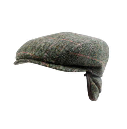 Amanda Christensen Wigens Ivy Slim Cap 
