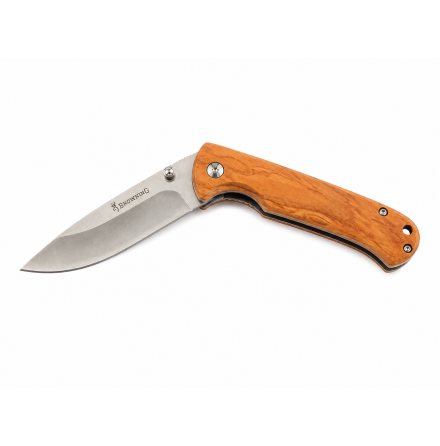 Browning Knife Korvar Folding 7,5 cm