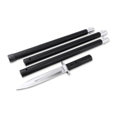 B�k. Magnum Boar Spear