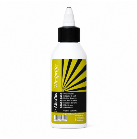 AttraTec Vindvisare 50ml