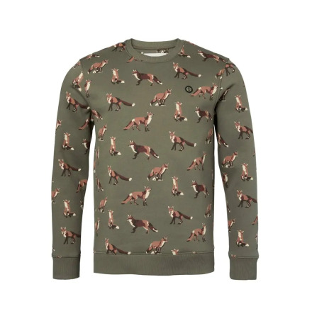 Chevalier Fauna Sweatshirt 