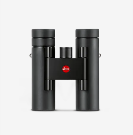 Leica Noctivid 8x25 black