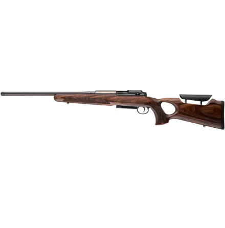 Mauser 25 Max V�nster .308win 51cm M15x1