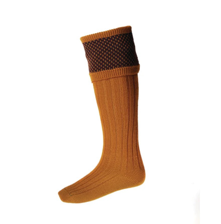 House of Cheviot Tayside Sock 