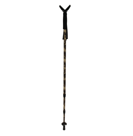 Grey Oak 3-delat Skjutst�d Pixel 85-185CM