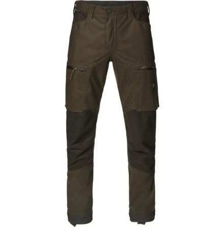 H�rkila Forest Hunter GTX byxor Green/Brown 