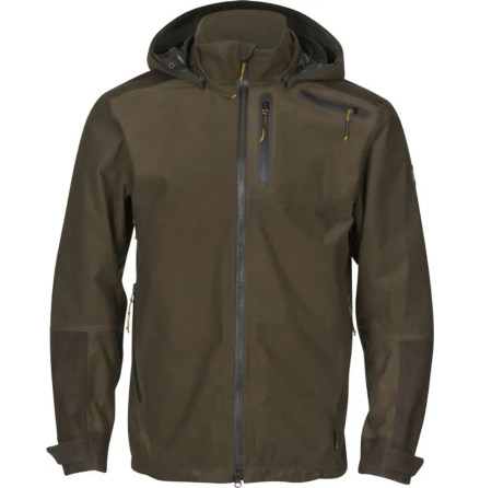 H�rkila Forest Hunter GTX jacka Green/Shadow Brown 