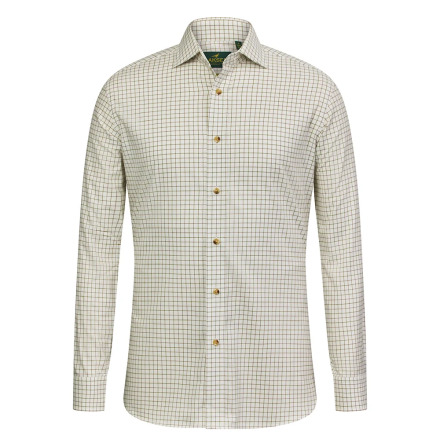 Laksen Nikolaj Cottonwool Shirt 