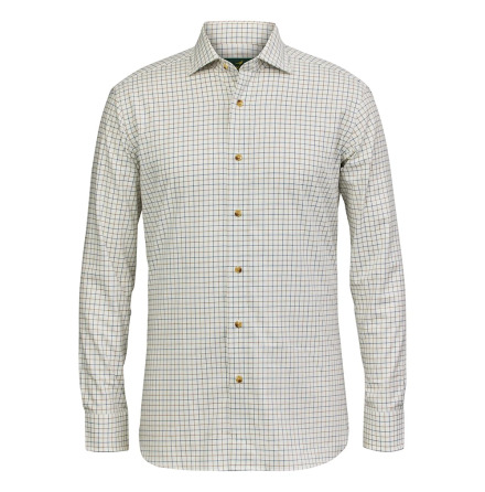 Laksen Kristian Cotton wool Shirt