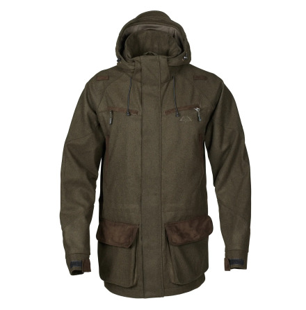 Swedteam Loden Long Hunting Jacket Olive 