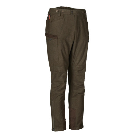 Swedteam Loden Hunting Pants Olive 