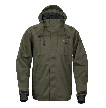Swedteam Ultra 2 Hunting Jacket Olive 