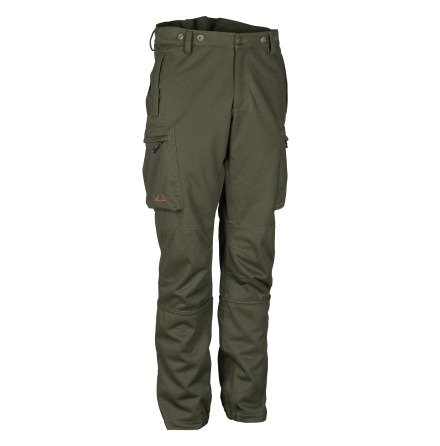 Swedteam Ultra 2 Hunting Pants Olive 