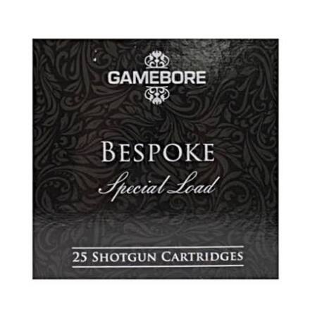 Gamebore 12/70 US2 38g Bespoke Special Load (Grouse Extreme Plast)