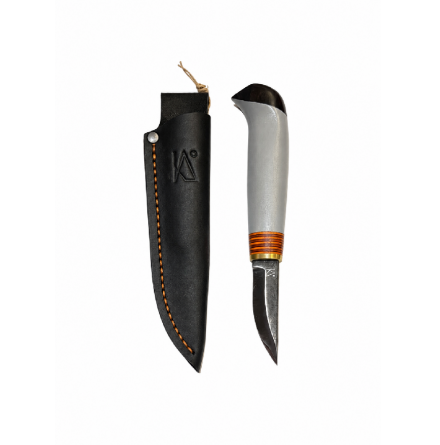 Kivalo Kniv H�k 6,5cm