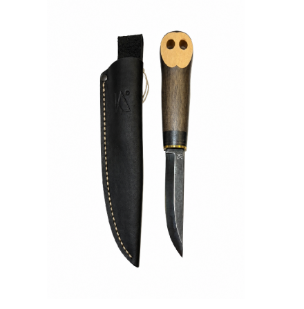 Kivalo Kniv Uggla 10,5cm