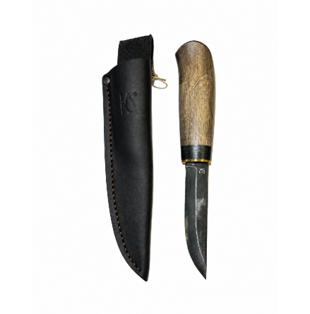 Kivalo Kniv R�djur 10,5cm