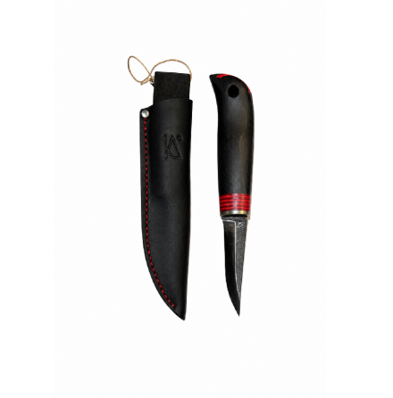 Kivalo Kniv Orre 8cm