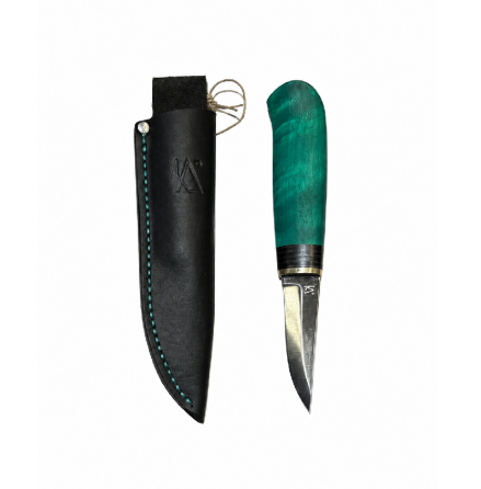 Kivalo Kniv Norrsken 8cm
