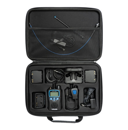 Lafayette Smart+ 155 Ultimatepaket Bl�tand