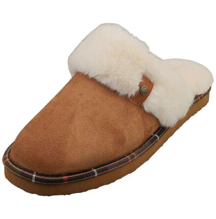 Barbour Claudia Slipper 