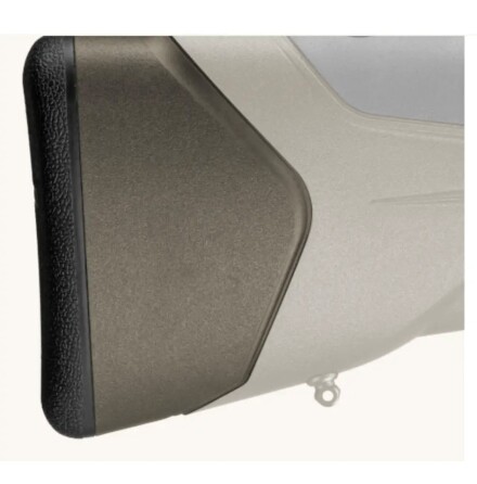 Blaser R8 Professional Stock Extension Dark Olive