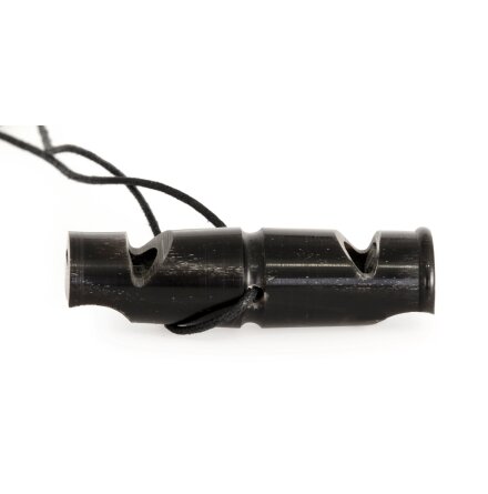 Kennel Equip Visselpipa 7,1cm Horn