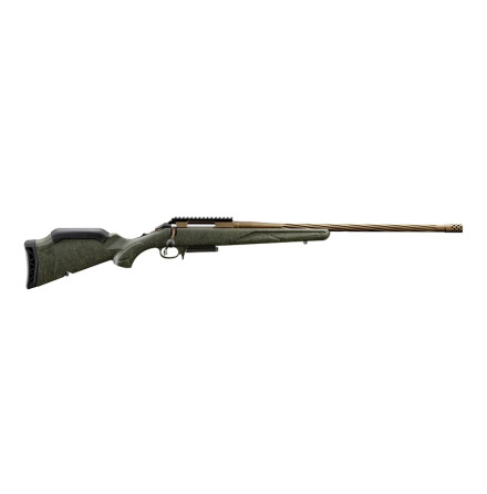 Ruger American Gen II .308Win 51cm 5/8-24UNF