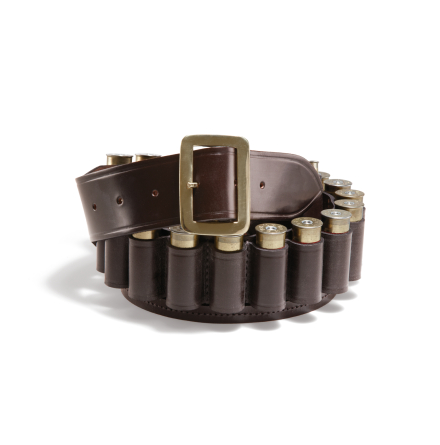 Croots Malton Cartridge Belt 12 