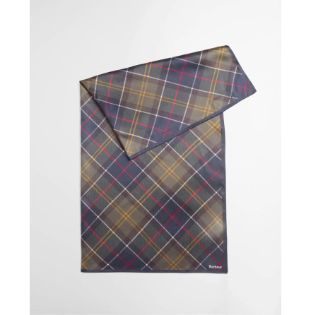 Barbour Kinsale Head Scarf
