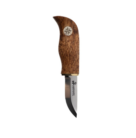 Karesuando Jaktkniv Uraka Survival