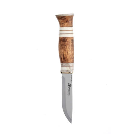Karesuando Jaktkniv Karesuando Damasteel� RWL34