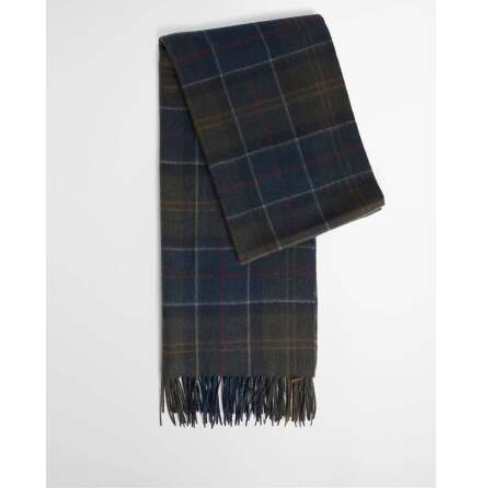 Barbour Braden Scarf
