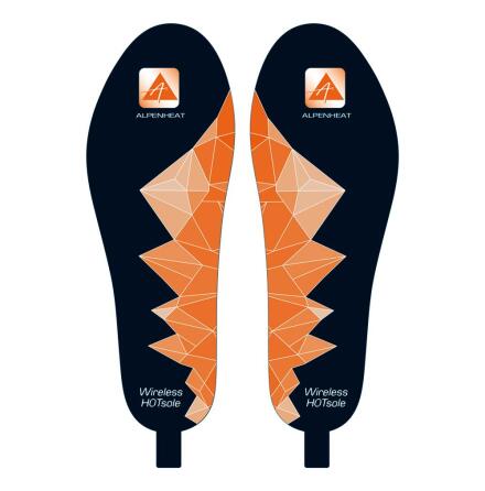 AlpenHeat V�rmesulor Wireless 