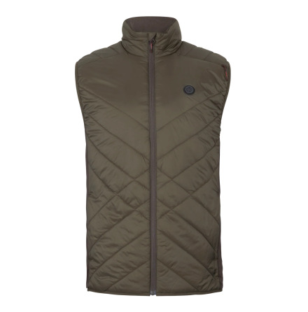 H�rkila Heat fodrad v�st Willow Green/Shadow Brown 