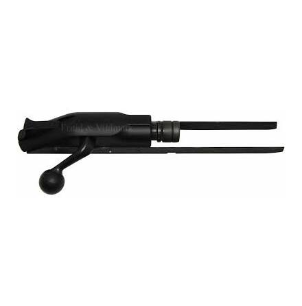 Blaser R8 Slutstyckshuvud
