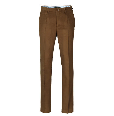 Laksen Belgravia Trousers Bronze 