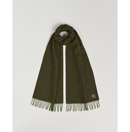 Amanda Christensen Wool Scarf 