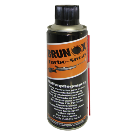 Fritzmann Ballistol Gunex Spray 400 ml