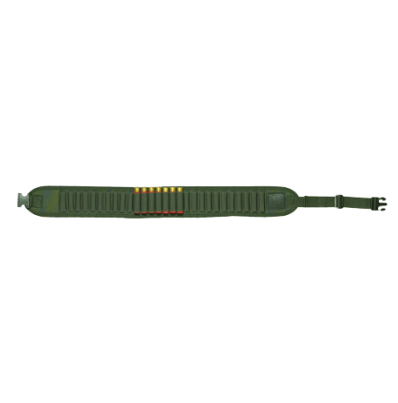 Cartridge Belt made of nylon kal.12
